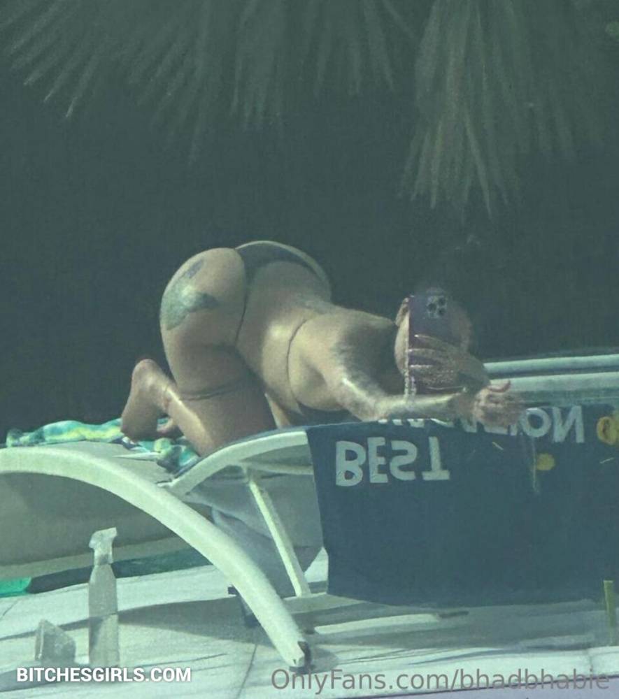 Danielle Instagram Nude Influencer - Bregoli Onlyfans Leaked Naked Pics - #1