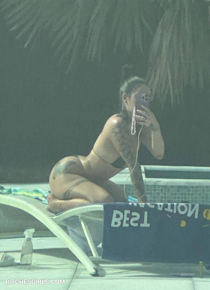 Danielle Instagram Nude Influencer - Bregoli Onlyfans Leaked Naked Pics - #9