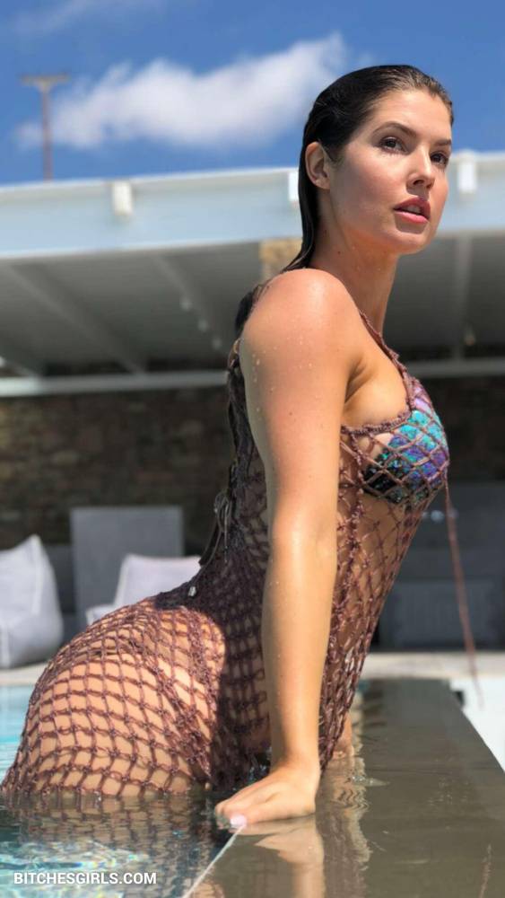 Amanda Cerny Instagram Sexy Influencer - Amanda Onlyfans Leaked Naked Photos - #7