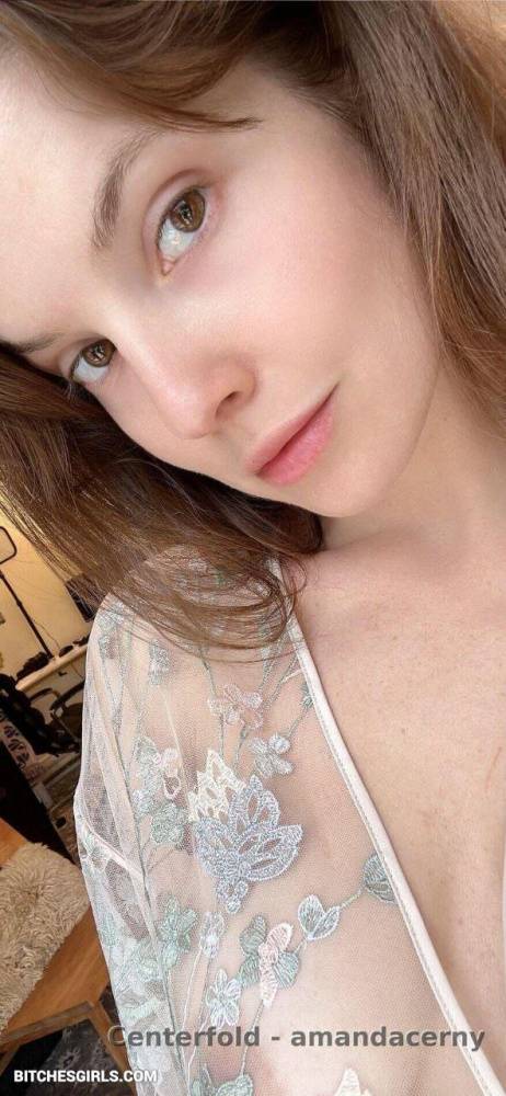Amanda Cerny Instagram Sexy Influencer - Amanda Onlyfans Leaked Naked Photos - #16