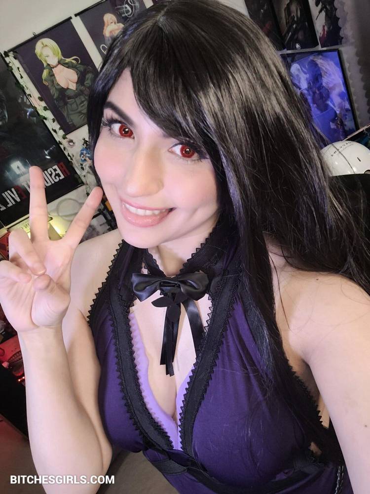 Kittyrawr Nude Twitch - Nude Videos Tiktok - #4