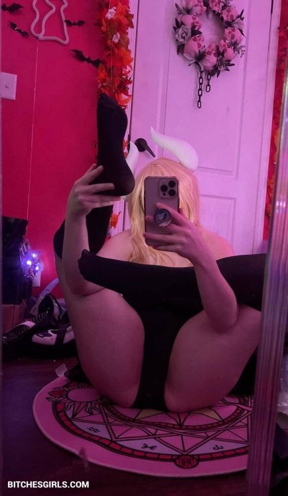 bonbibonkers Tiktok Porn - Patreon Leaked Nude Photos - #6