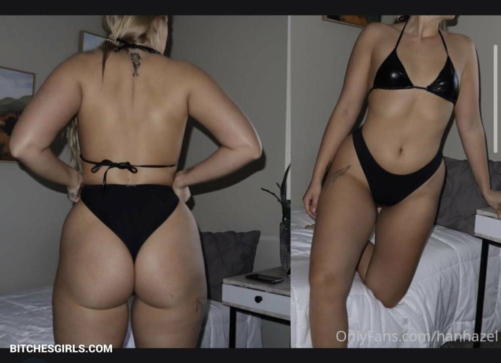 Hannah Garske Youtube Naked Influencer - Onlyfans Leaked Nude Photos - #17