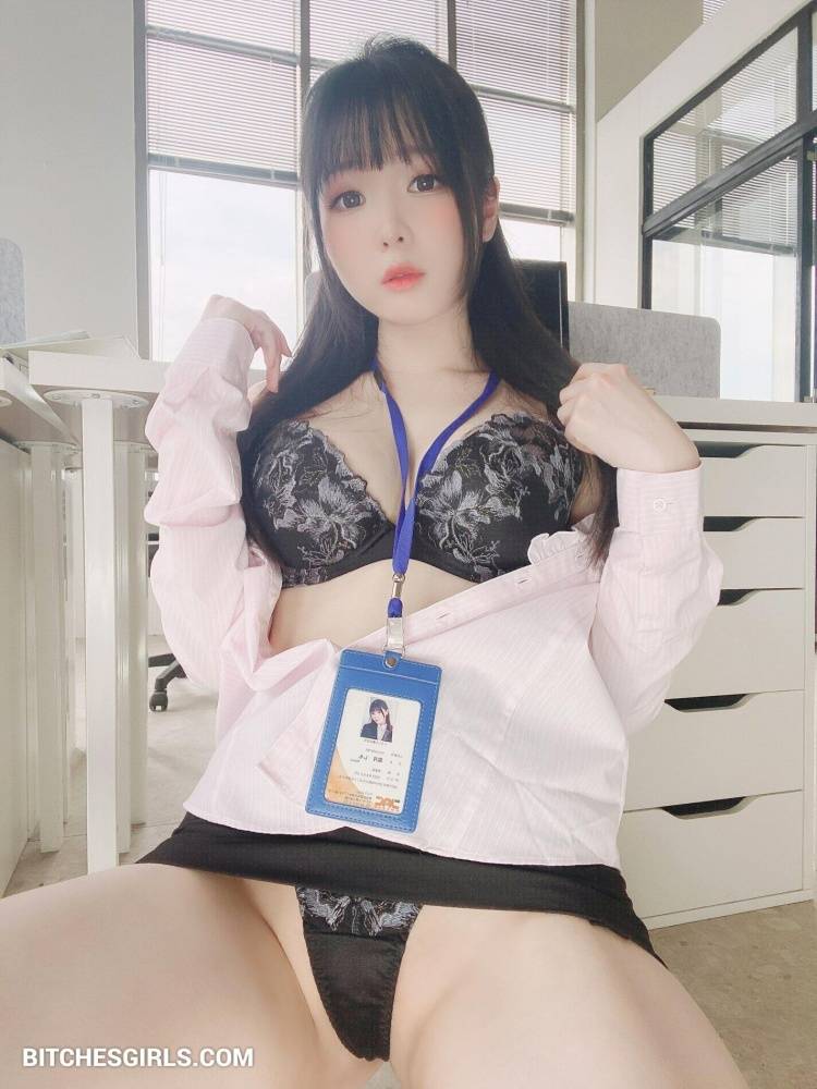 Shuang Nude - Yue Patreon Leaked Naked Videos - #8