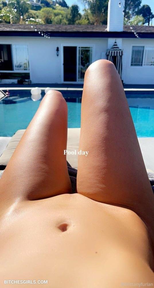 Brittany Furlan Nude Influencer - brittanyfurlan Onlyfans Leaked Photos - #7