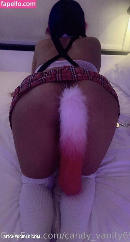 Kittyvanity69 Instagram Sexy Influencer - Candyykillz Nude Videos Tiktok - #7