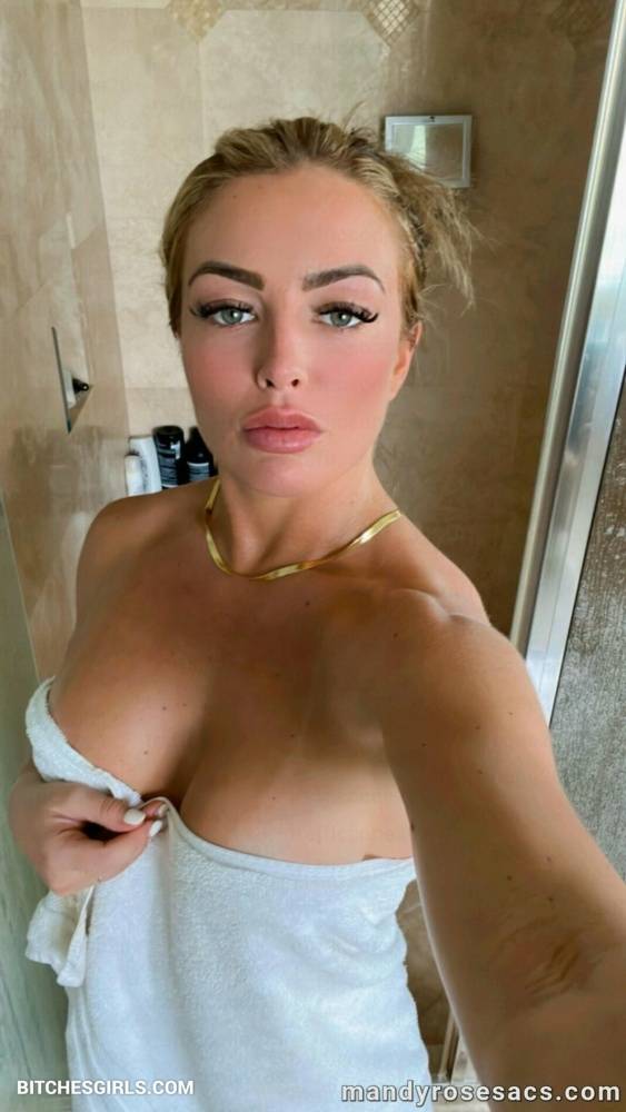 Mandy Rose Nude Celeb Leaked Naked Videos - #3