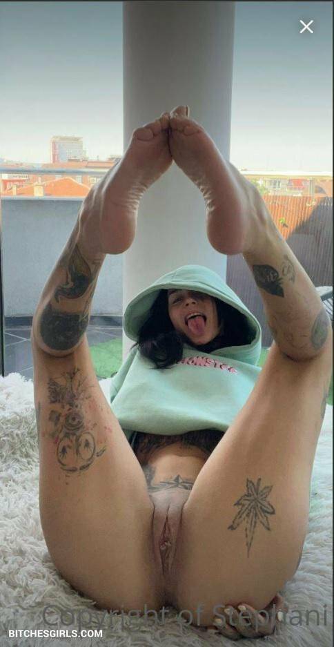 Tattstoner Nude Influencer Onlyfans Leaked Pussy Photos - #2