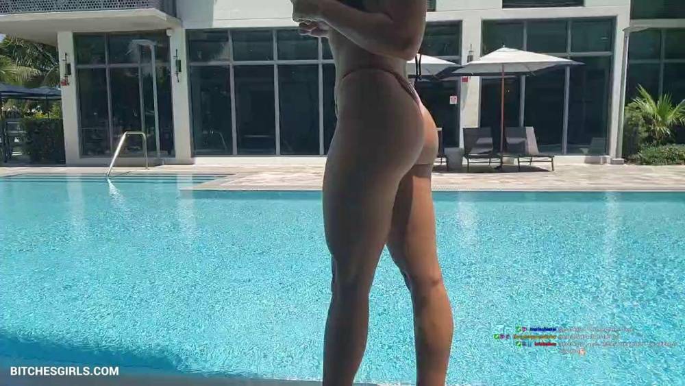Melina Nude Twitch - Leaked Nudes - #1