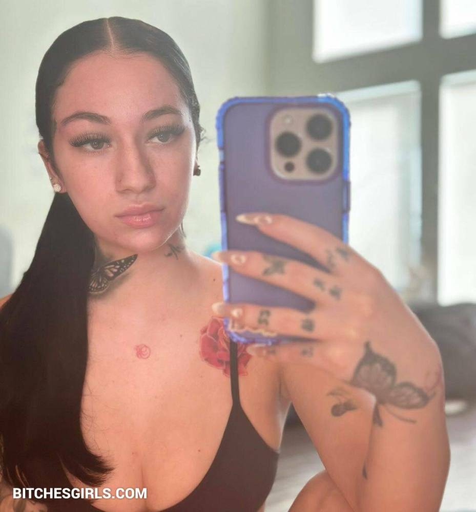 Danielle Instagram Sexy Influencer - Bregoli Onlyfans Leaked Photos - #11