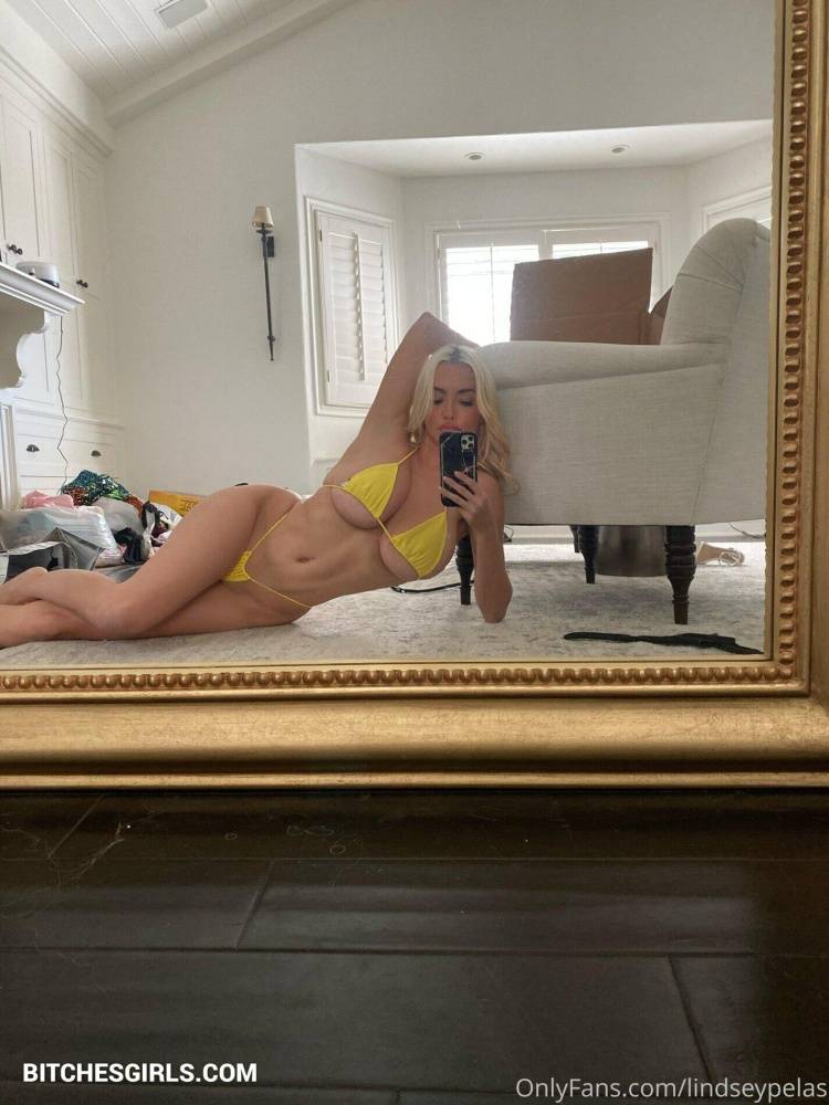 Lindsey Pelas Instagram Naked Influencer - Lindsey Onlyfans Leaked Nudes - #11
