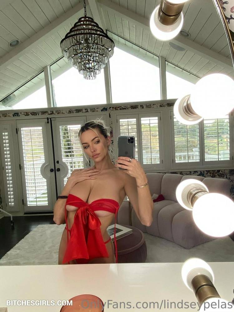 Lindsey Pelas Instagram Naked Influencer - Lindsey Onlyfans Leaked Nudes - #4
