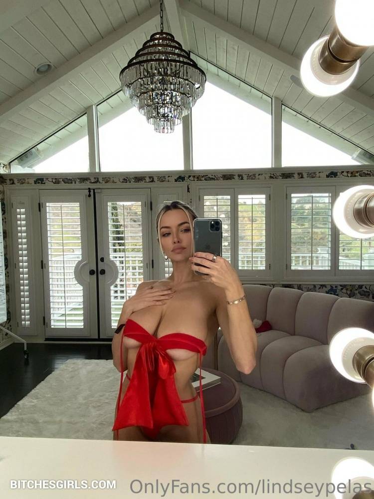 Lindsey Pelas Instagram Naked Influencer - Lindsey Onlyfans Leaked Nudes - #3