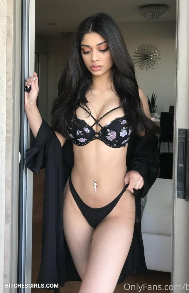 Priya Ares Nude - Onlyfans Leaked Naked Pics - #10