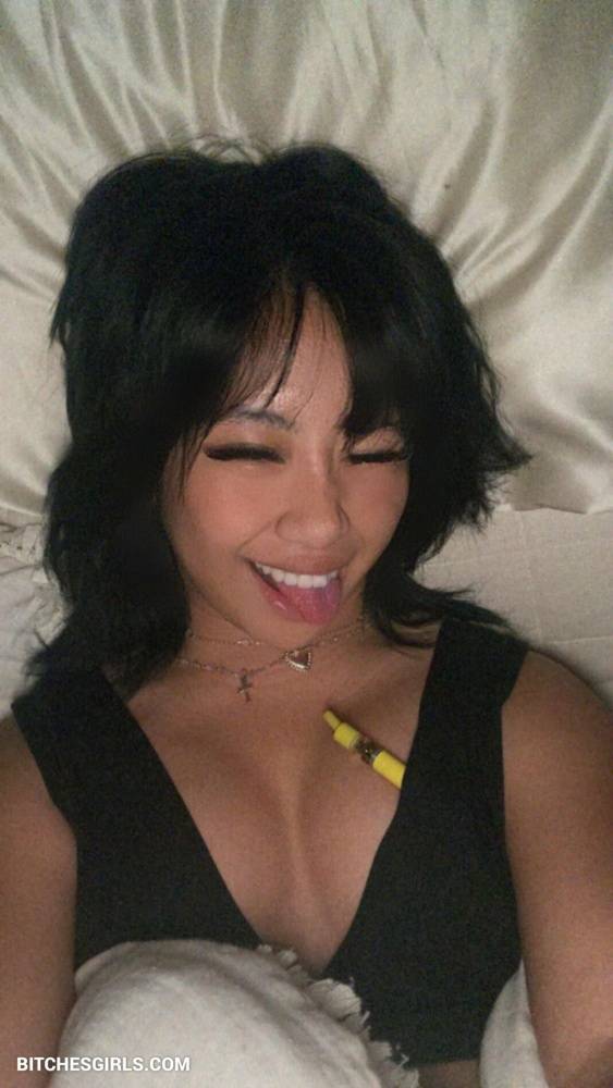 Dawn Jaqueline Nude Asian Onlyfans Leaked Porn Videos - #2