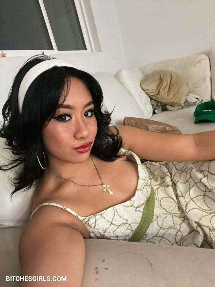 Dawn Jaqueline Nude Asian Onlyfans Leaked Porn Videos - #16