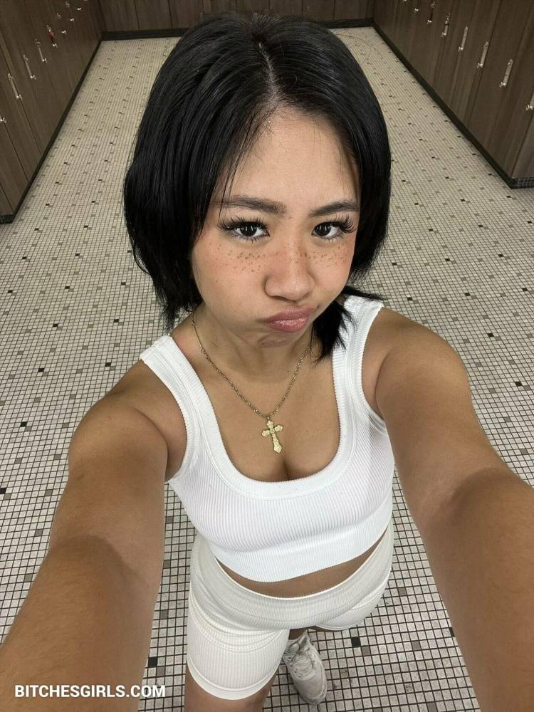 Dawn Jaqueline Nude Asian Onlyfans Leaked Porn Videos - #10