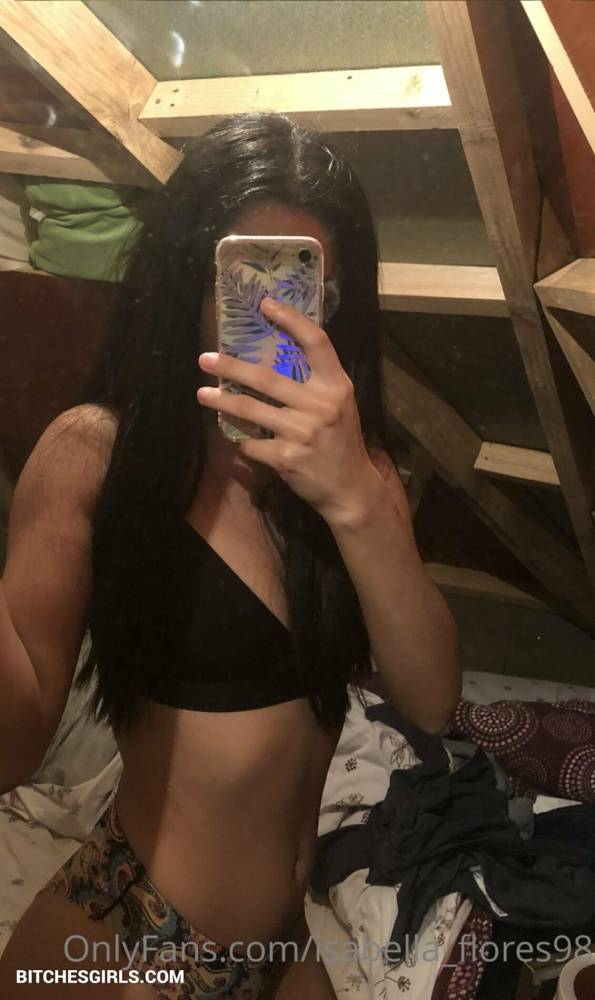 Flores_Isabella98 Nude Latina - Flores_Isabella98 Onlyfans Leaked Naked Photo - #5