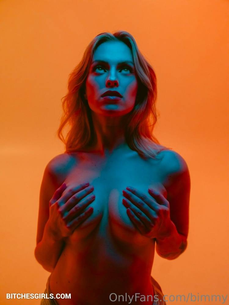 Barbara Dunkelman Youtube Nude Influencer - Barbara Onlyfans Leaked Naked Pics - #18
