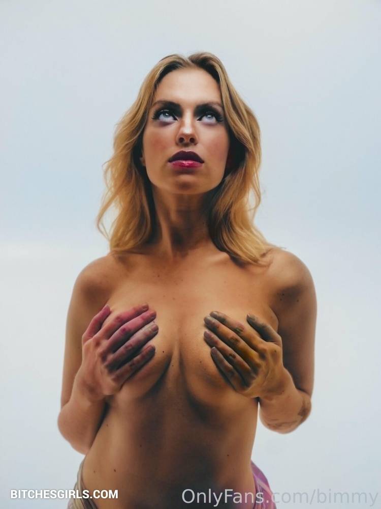 Barbara Dunkelman Youtube Nude Influencer - Barbara Onlyfans Leaked Naked Pics - #6
