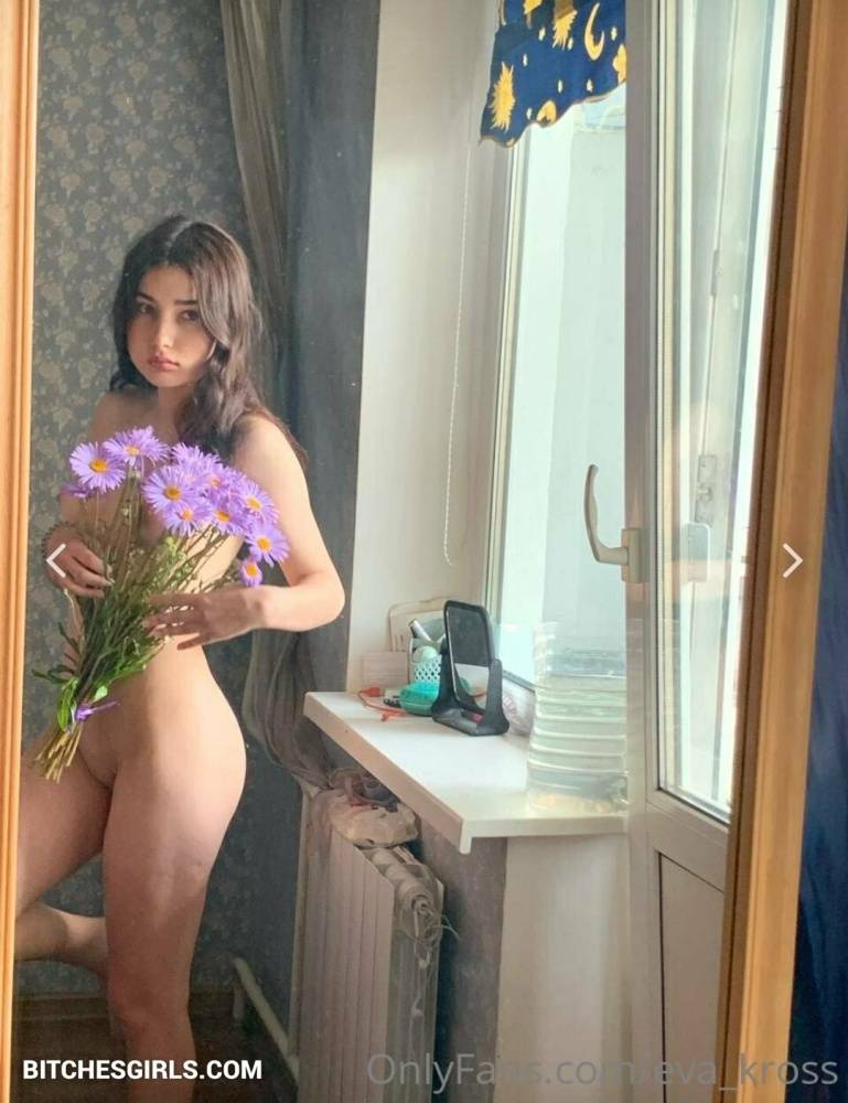 Eva Kross Petite Nude Slim Girl - Onlyfans Leaked Naked Pics - #19