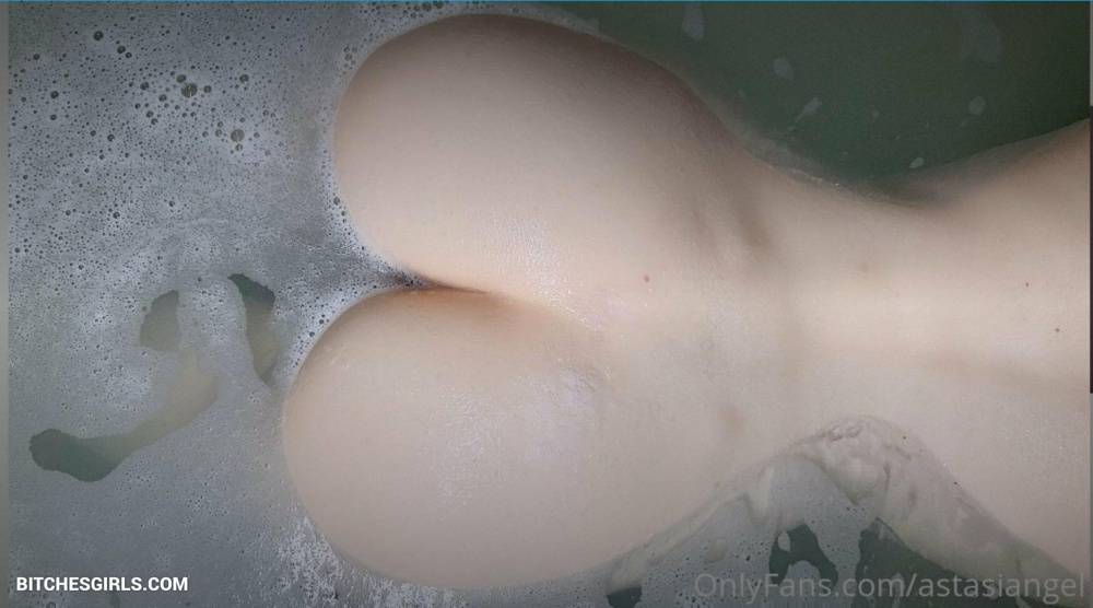 Astasiadream Naked Cosplayer - Anastasiangel Onlyfans Leaked Bath Photos - #13