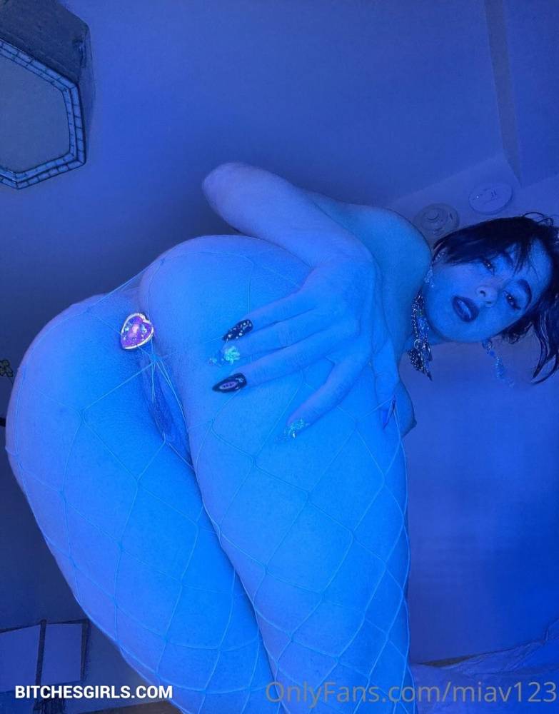 Miav123 Instagram Nude Influencer - Onlyfans Leaked Naked Pics - #6