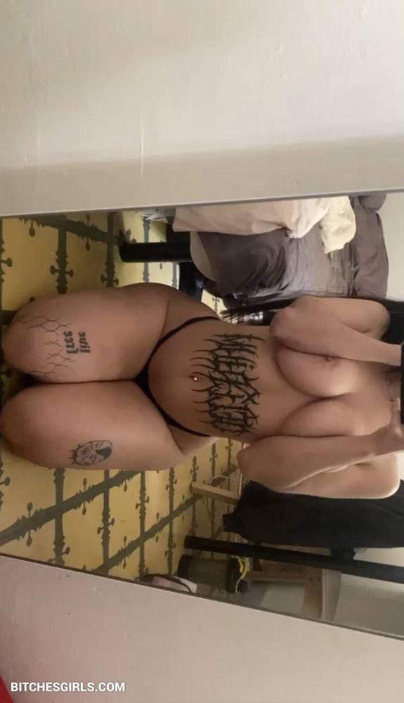 Jasminellamas Nude Latina - Onlyfans Leaked Nude Photo - #7