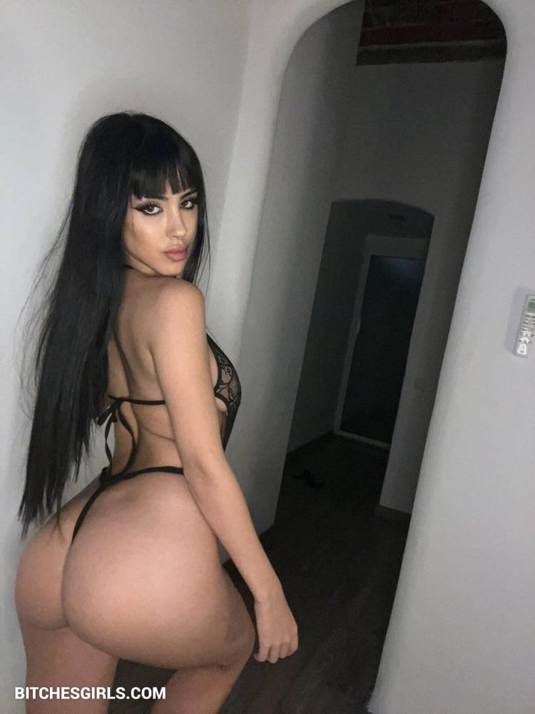 Jasminellamas Nude Latina - Onlyfans Leaked Nude Photo - #10