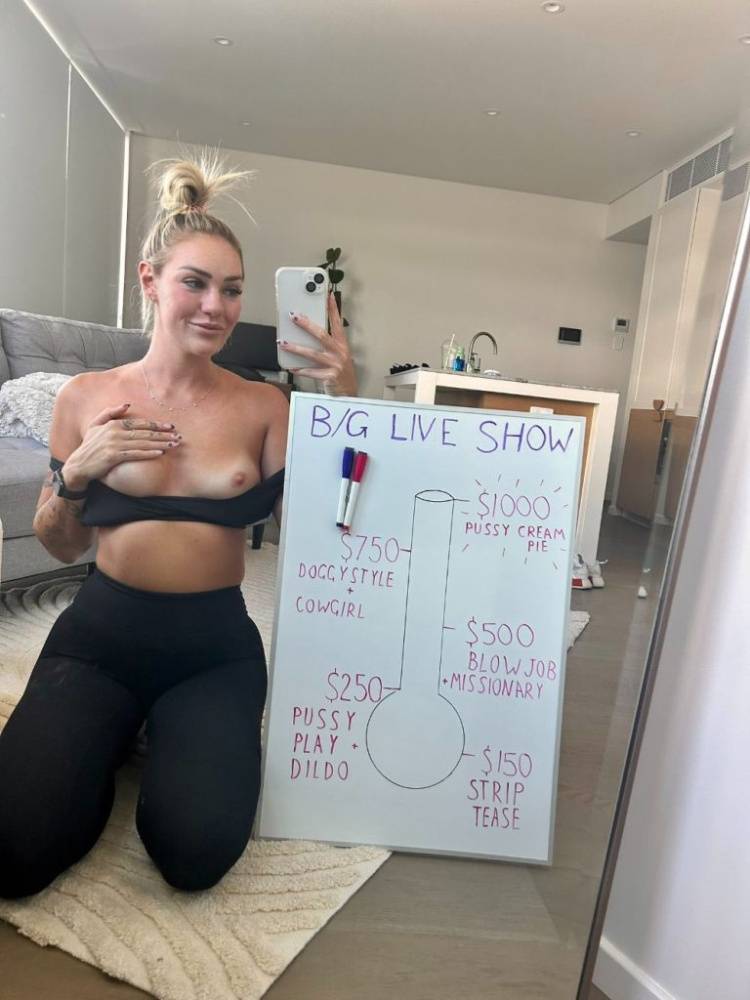 Tai Maddison Nude Xtaix Onlyfans Stepdad! NEW - #98