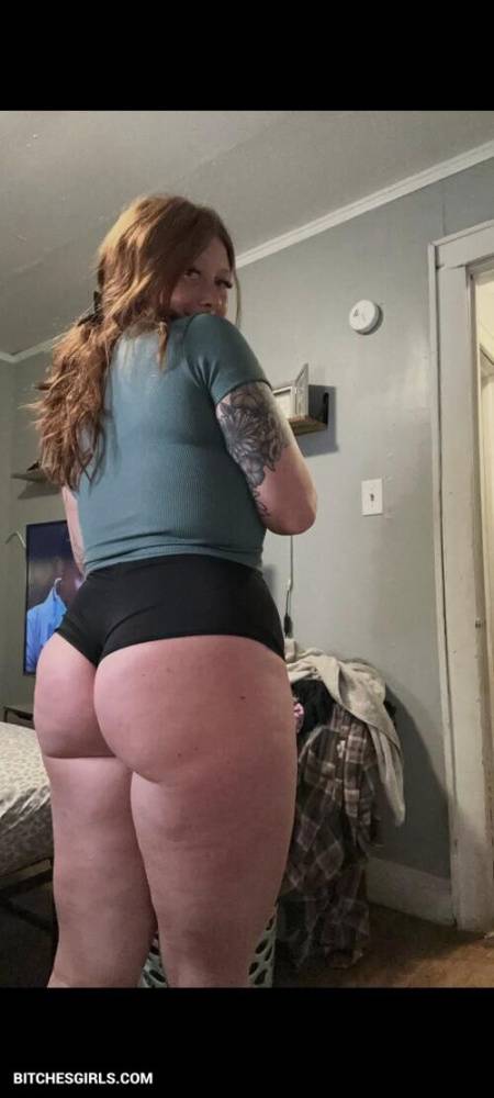Lexafrex Redhead Sexy Girl - Onlyfans Leaked Nude Photo - #3