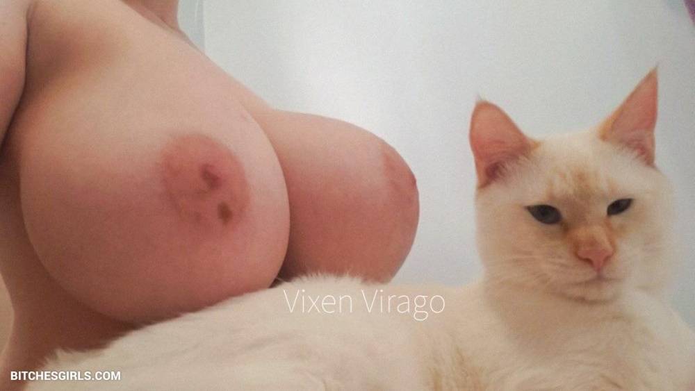 Vixen Virago Nude - Leaked Nudes - #20