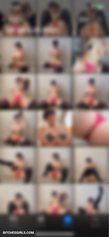 Beebinch Instagram Sexy Influencer - M4Stiff Onlyfans Leaked Video - #7