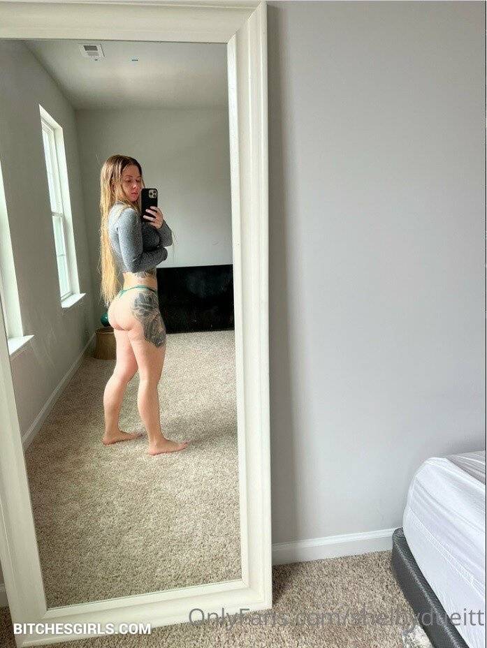 Shelby Dueitt Nude Twitch - Twitch Leaked Naked Photo - #23