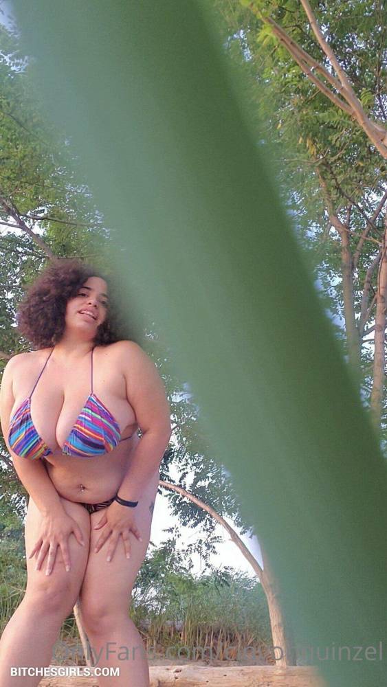 Cin Von Instagram Nude Influencer - Quinzel Onlyfans Leaked Naked Videos - #5