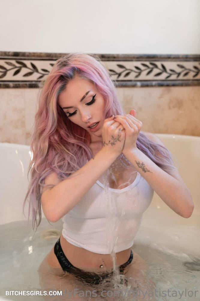 Rolyatistaylor - Rolyat Onlyfans Leaked Nude Pics - #18