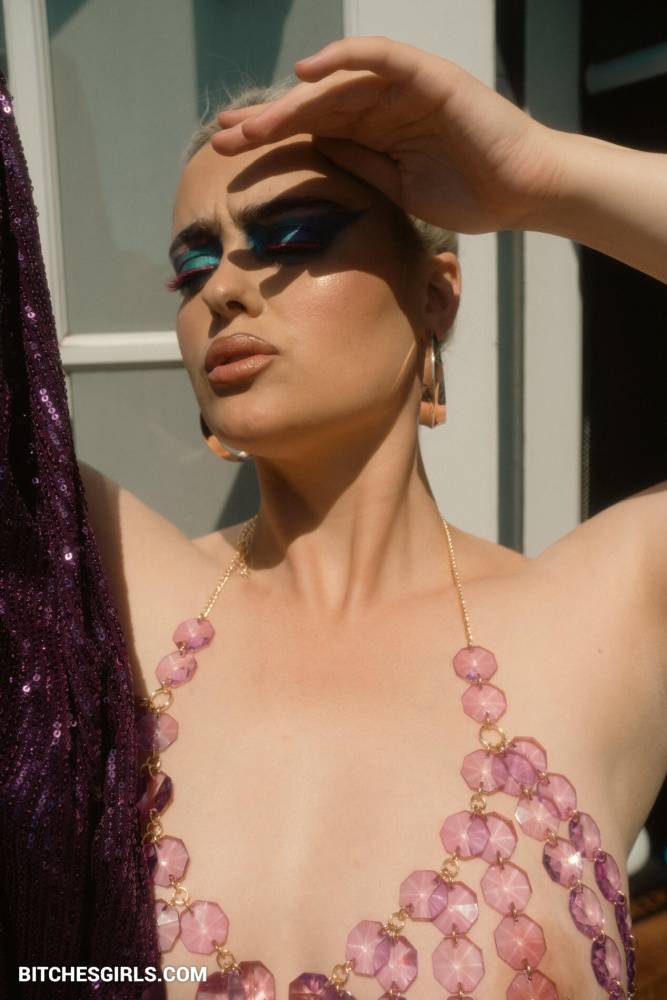 Stefania Ferrario Nude - Stefania Patreon Leaked Naked Photo - #6