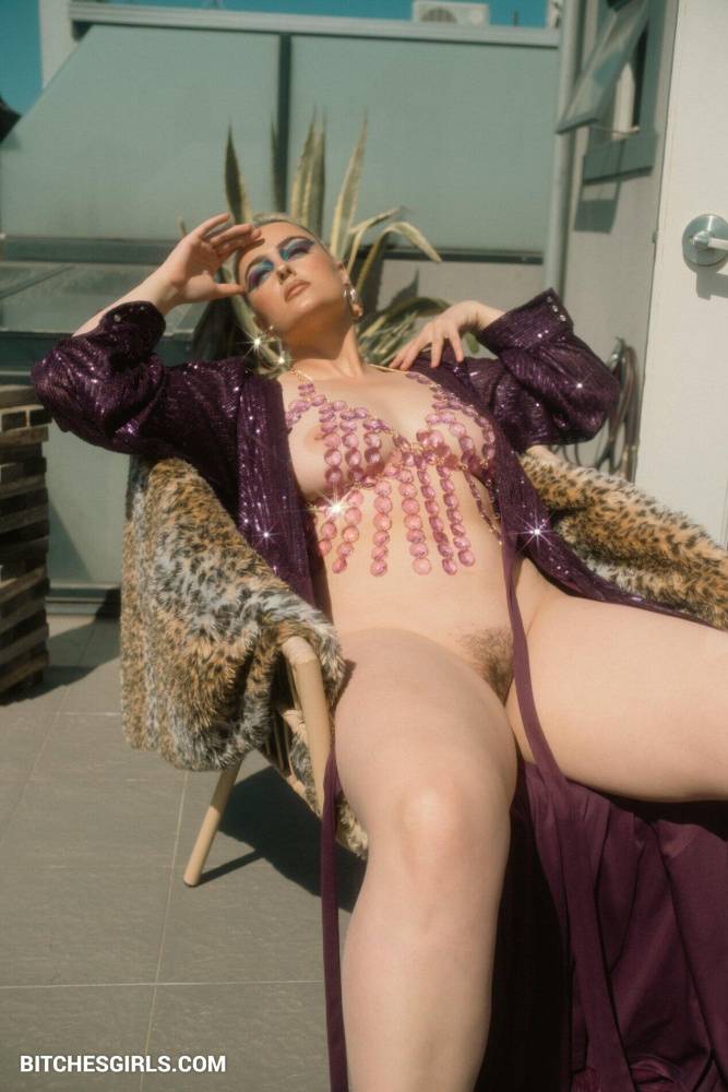 Stefania Ferrario Nude - Stefania Patreon Leaked Naked Photo - #12