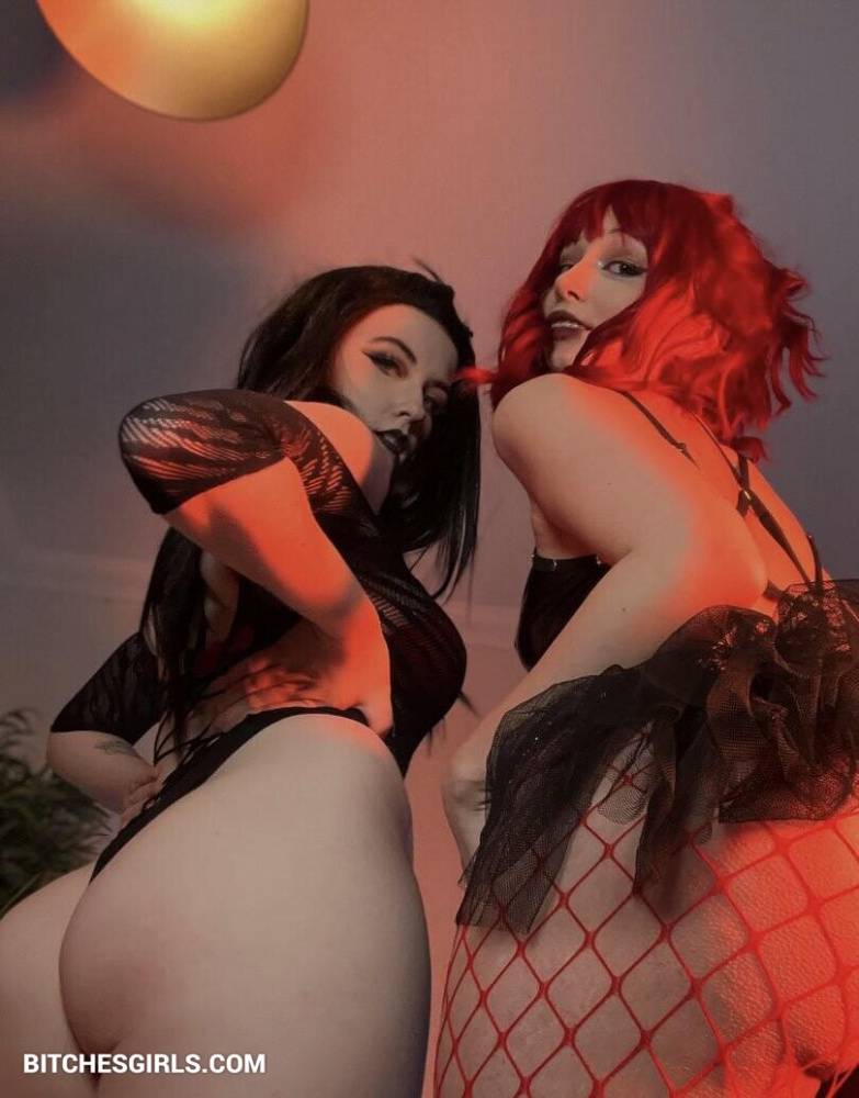 Sammi Dodger Nude Twitch - Sammi Patreon Leaked Nude Photos - #5