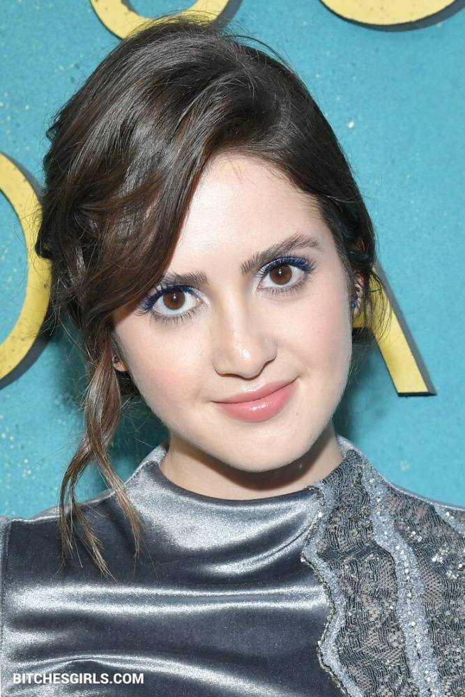 Laura Marano Nude Celebrities - Laura Celebrities Leaked Nude Pics | Photo: 411998