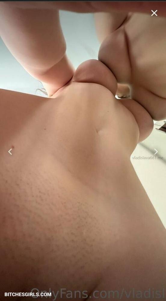 Vladislava Instagram Sexy Influencer - Shelygina Onlyfans Leaked Naked Photos - #16