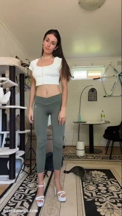 Get Fit Youtube Sexy Influencer - Natasha Nude Videos Tiktok - #2