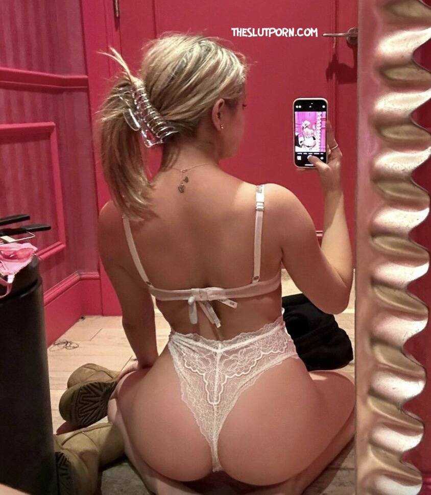 Breckie Hill Nude Onlyfans Leak! NEWEST - #35
