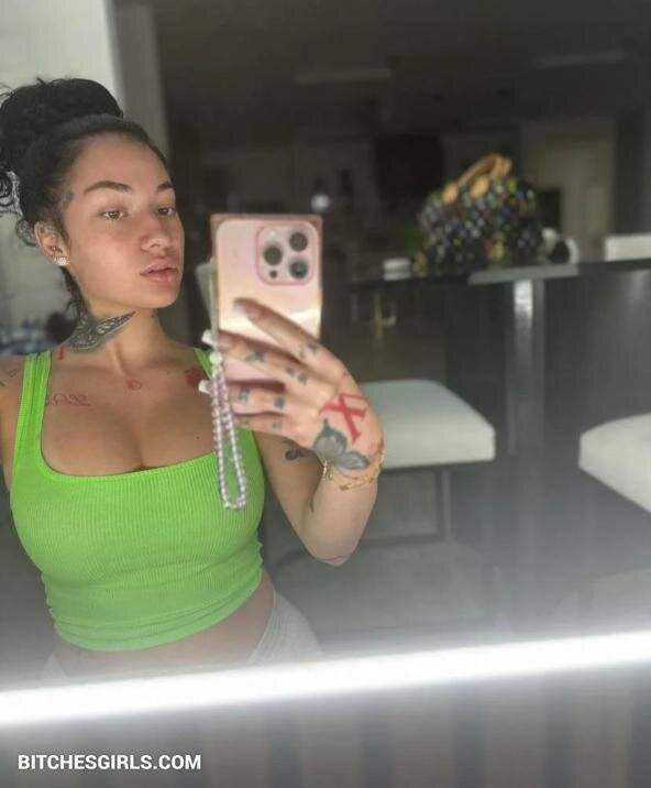 Danielle Instagram Sexy Influencer - Bregoli Onlyfans Leaked Naked Videos - #2