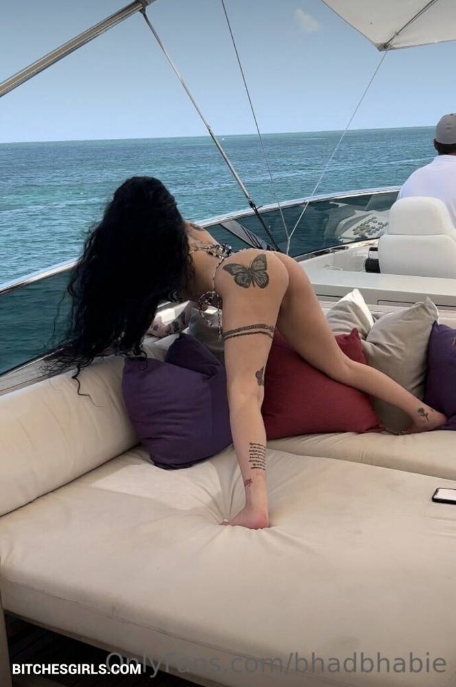 Danielle Instagram Sexy Influencer - Bregoli Onlyfans Leaked Naked Videos - #1