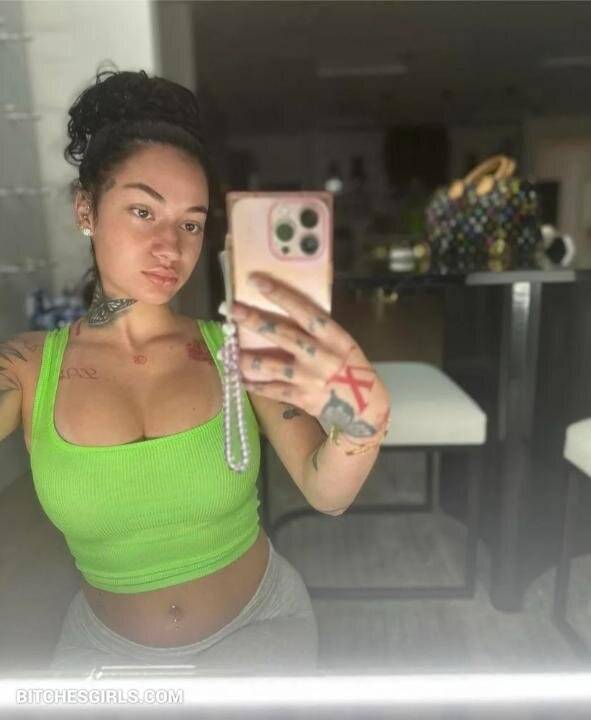 Danielle Instagram Sexy Influencer - Bregoli Onlyfans Leaked Naked Videos - #9