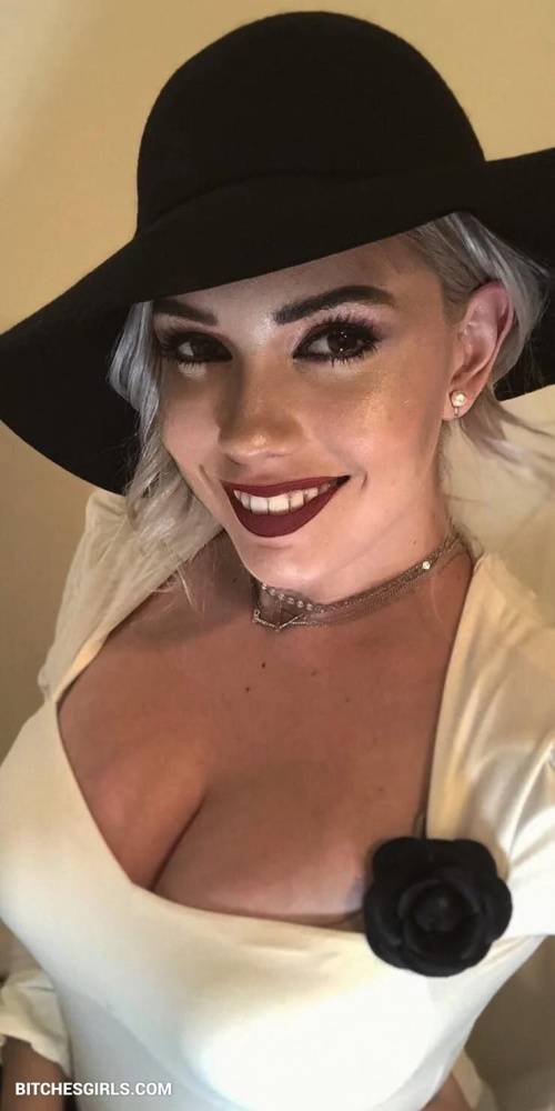 Alanah Pearce Youtube Naked Influencer - Alanah Nude Videos Twitch - #8