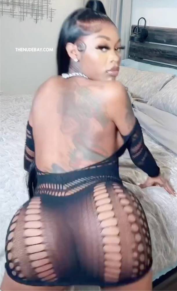 Asian Doll Nude Asiandollvip Onlyfans Leak! NEW - #29