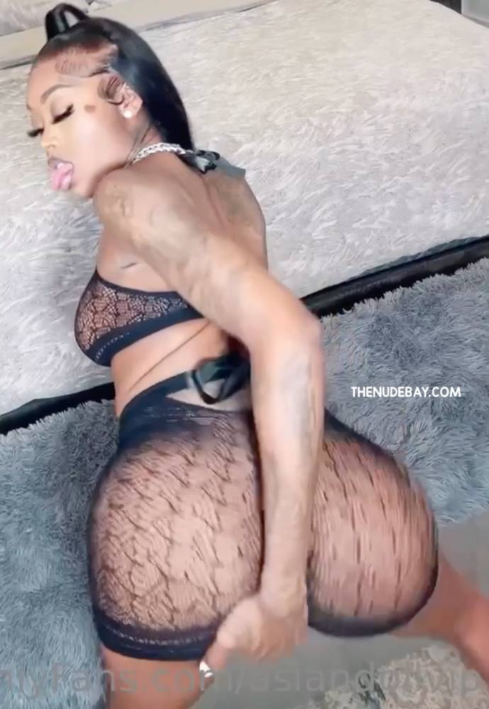 Asian Doll Nude Asiandollvip Onlyfans Leak! NEW - #2