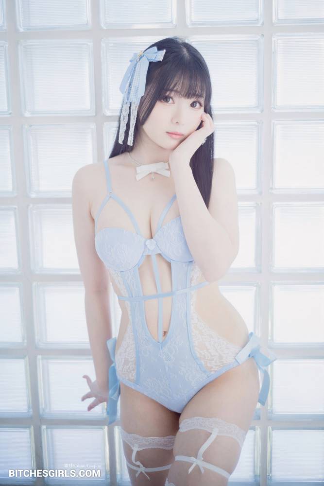 Shuang Nude - Yue Patreon Leaked Naked Pics | Photo: 457868